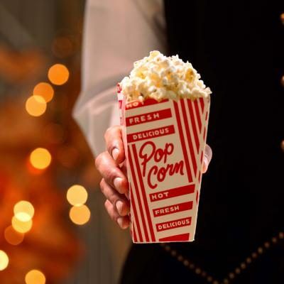 popcorn Movie