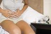 Symptômes du syndrome prémenstruel peuvent empirer si les niveaux de progestérone sont faibles