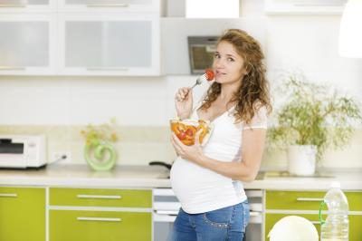 Limitez votre consommation de graines de pavot pendant la grossesse.