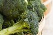 le brocoli et les tomates sont à la fois bénéfique pour la santé de la prostate