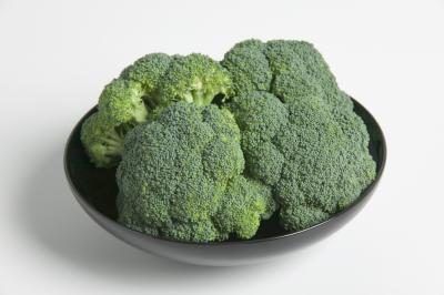 Manger du brocoli aide d'une hypertrophie de la prostate.