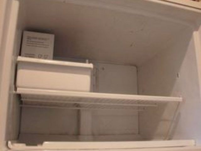 Comment nettoyer et dégivrer un réfrigérateur
