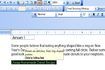 Comment faire pour créer Mouseover dans Microsoft Word