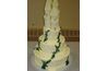 mon gâteau de mariage