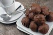 Comment faire sans cuisson chocolat Oreo Cookies boule