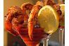 Le cocktail de crevettes toujours populaire!