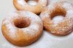 Comment faire Homemade Doughnuts