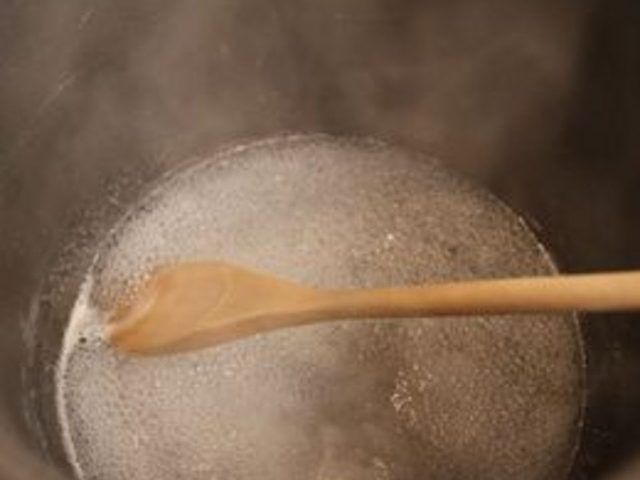 Comment faire du sucre Wax?