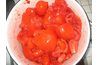 Tomates en Stock Pot
