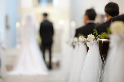 Mariages SDA Sont très semblables à des cérémonies protestantes Traditionnelles.
