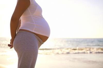 Les symptômes durant le neuvième mois de la grossesse