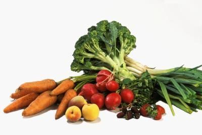 Régime Atkins se concentre sur les glucides par des légumes.