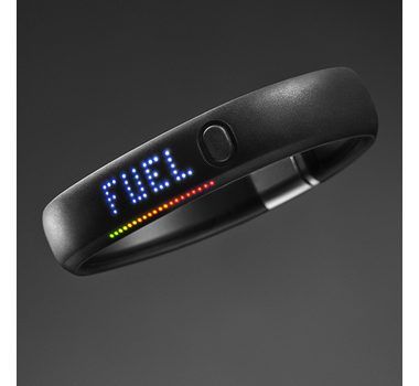 Nike + FuelBand