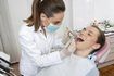 La parodontite nécessite une attention dentaire.