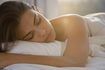 Vous pouvez avoir de la difficulté à trouver le sommeil ou peut dormir pendant longueurs excessives.