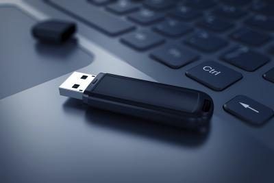 Les lecteurs flash USB sont vendus partout dans le monde.