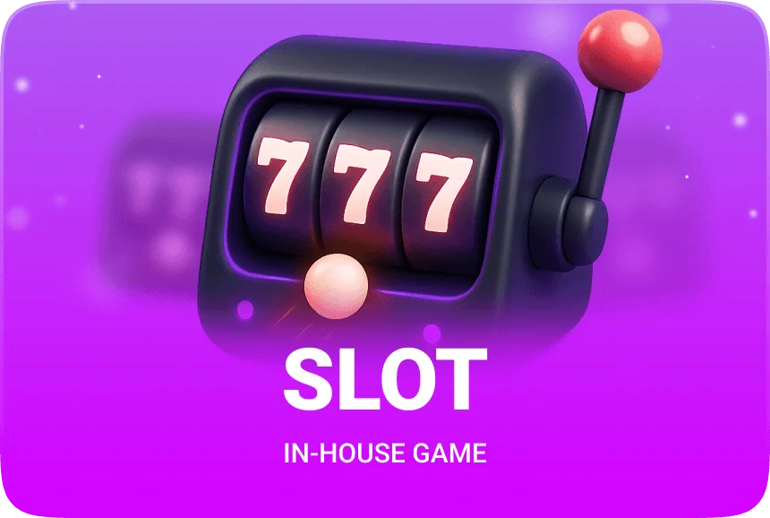Демо-режим Slot в Lukkly