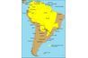 La fièvre jaune en Amérique du Sud
