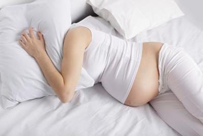 Aclasta est généralement évitée pendant la grossesse.