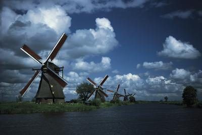 Le mythe de bicarbonate de soude a commencé aux Pays-Bas.