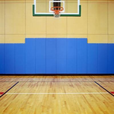 Basket-ball.