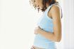 Peut-on avoir une période lourd & amp; Toujours être enceinte?
