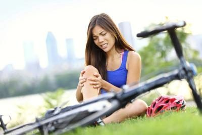 blessures de l'exercice peut causer des douleurs au tendon du muscle.