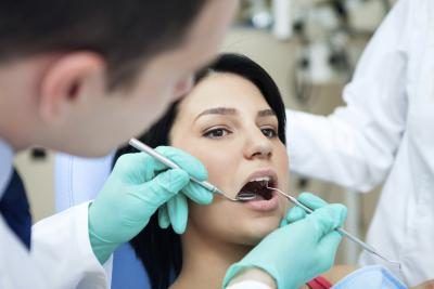 Si les dents de sagesse restent impactés qu'ils peuvent être infectés.