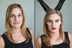 Wickedly magnifique: Devenez Villain Iconic ce tutoriel de maquillage Maléfique