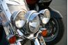 Unis peuvent créer leurs propres lois de lumière diurne pour les motos.
