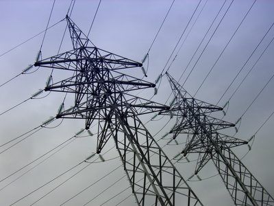 La transmission de l'électricité crée des champs électromagnétiques uniques.