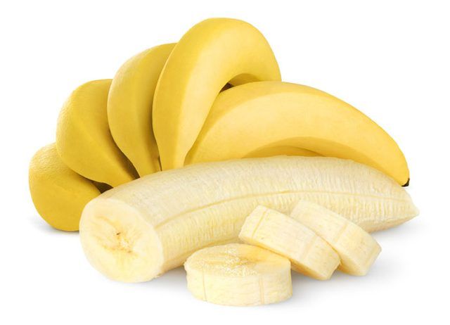 Bananes stimuler les hormones sexuelles.