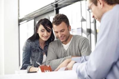 Fixer un taux de prêt avant de visiter un concessionnaire.