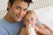 ADN est maintenant la procédure acceptée pour une utilisation dans la détermination de la paternité.
