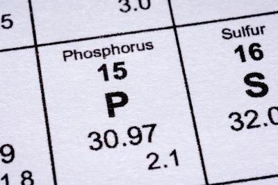 Acides contenant du phosphore peuvent être nocifs pour les écosystèmes en aval en cas de déversement.