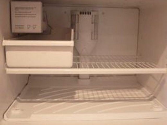 Comment nettoyer et dégivrer un réfrigérateur