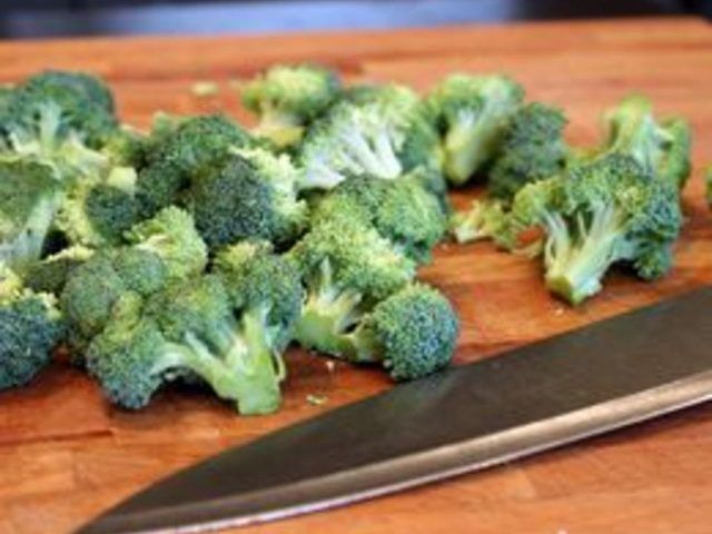 Comment faire cuire le brocoli
