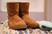 Comment nettoyer Ugg Boots