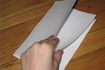 Est facile de faire d'un simple livret de papier.