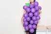 Comment faire un costume Bunch Grape