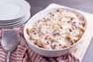Comment faire Baked Mostaccioli