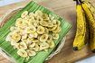 Comment faire Chips de banane Avec un déshydrateur alimentaire