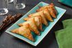 Comment faire Wontons Cream Cheese