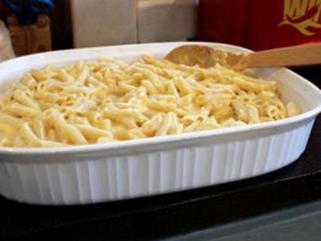 Comment faire de macaroni et fromage