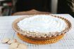 Comment faire Facile Pudding Pie