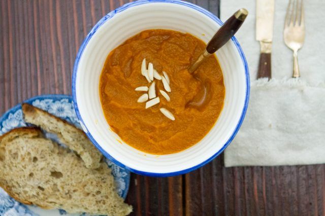 Comment faire pour supprimer Mousse & amp; De la mousse soupe Vitamix