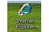 Icône Internet Explorer