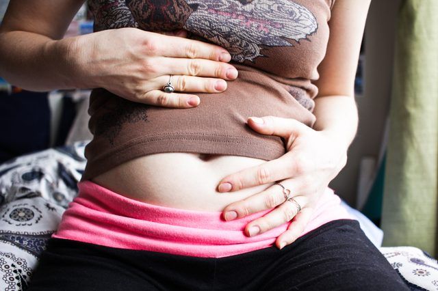 Comment traiter les brûlures d'estomac pendant la grossesse