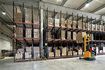 Un dispositif de commande fonctionne en général de matériaux dans un centre de stockage ou de distribution.