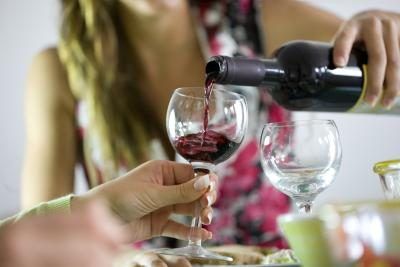 Le pH d'un vin contribue grandement à son caractère.